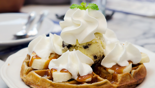 Mastering the Art of Cream Whipping: How to Use a Cream Whipper for Perfect Results