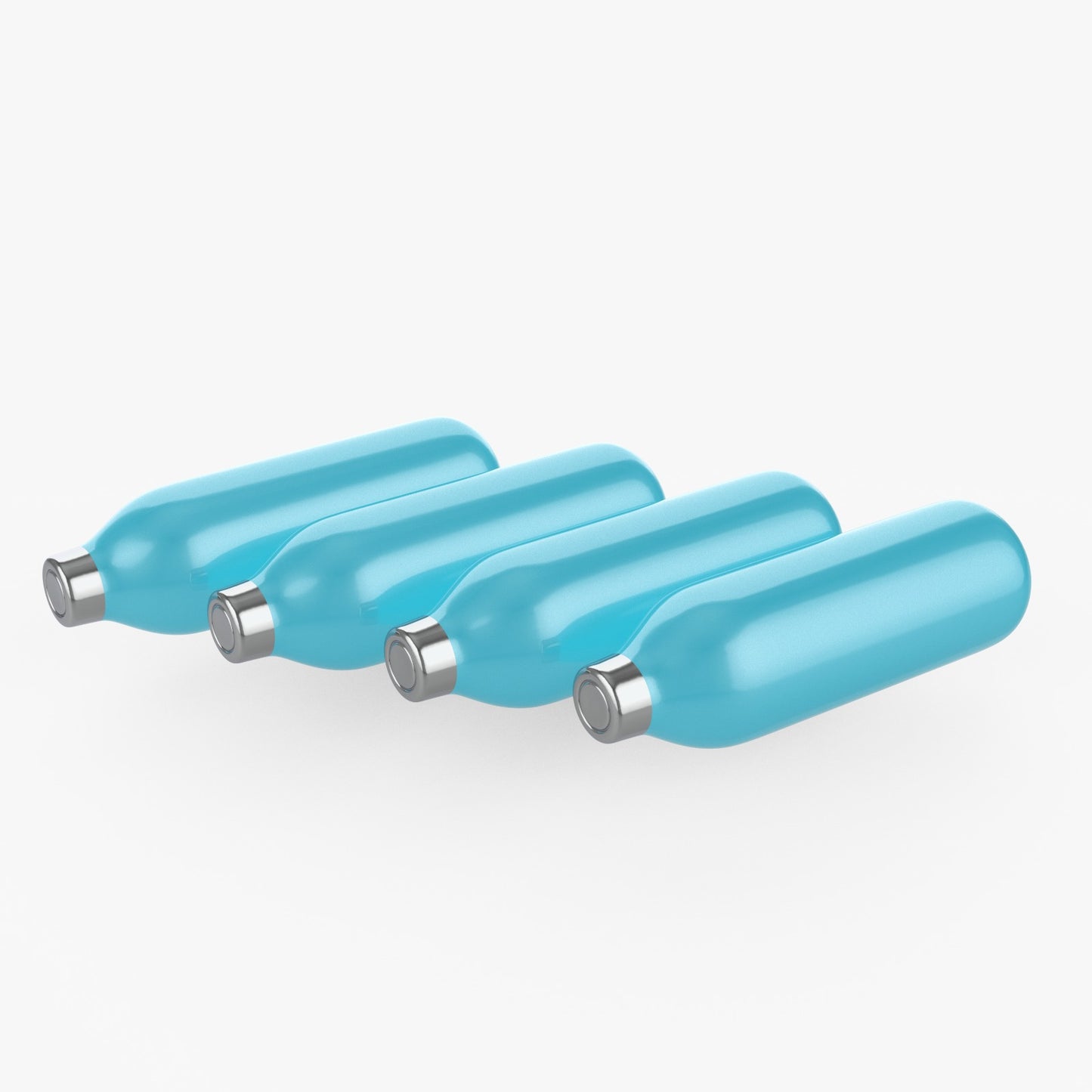 Miami Magic 9g 50 Packs N2O Whipped Cream Chargers -SALE Up to 25% OFF!