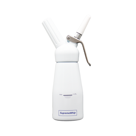 Shop 0.25 Litre Whipped Cream Dispenser