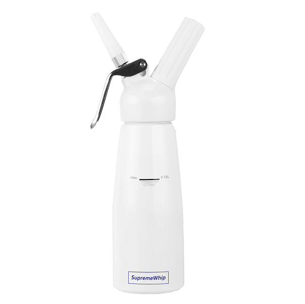 Supremewhip dispenser