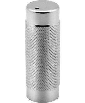 Stainless Steel 8g N20 Bulb Holder