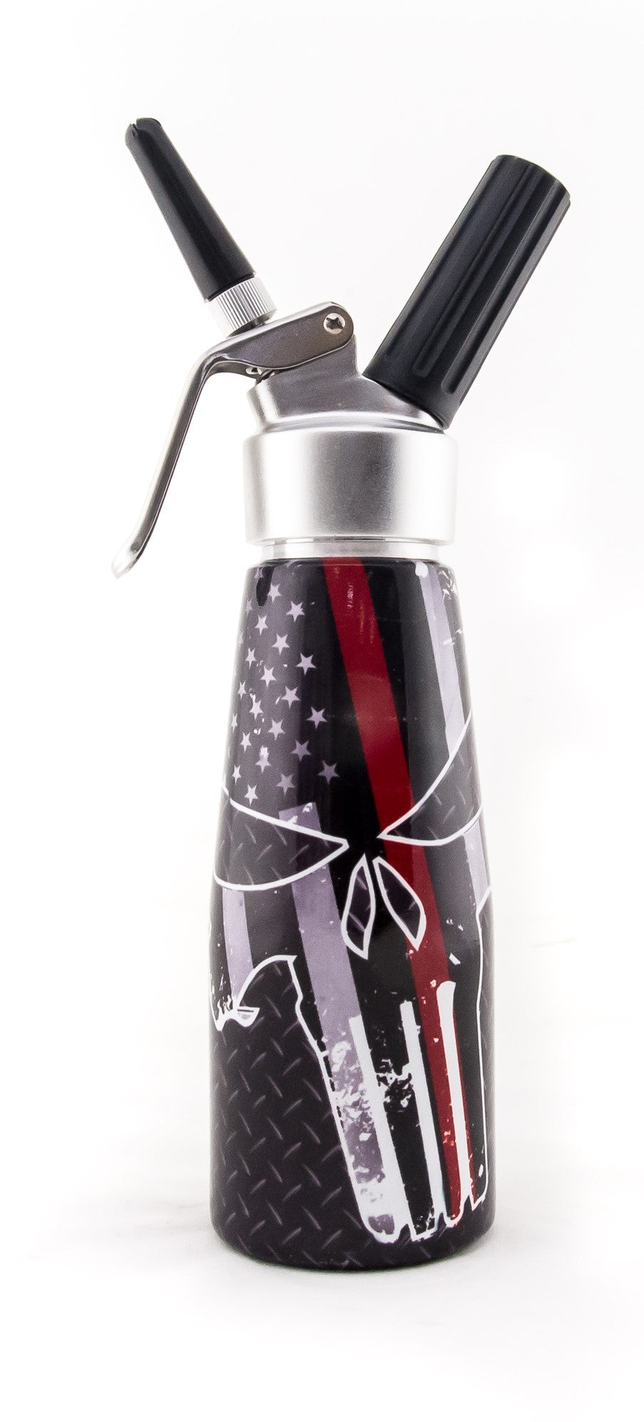 Whip cream dispenser starter kit