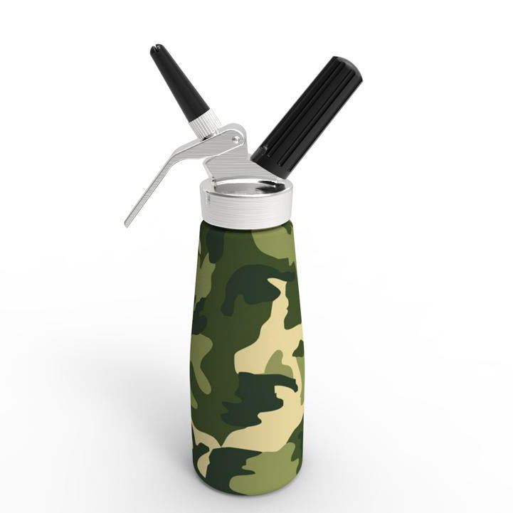 Buy Best Quality Whipped Cream Chargers and Whippers 0.5 Litre