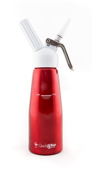 History of Whipped Cream Dispensers
