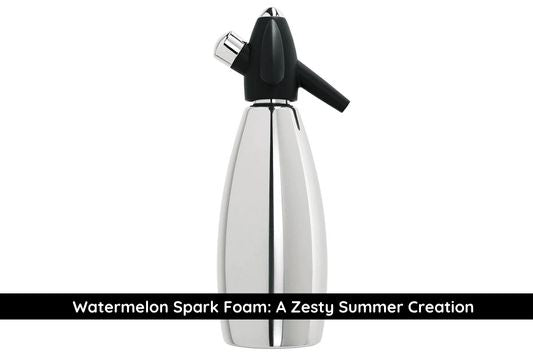 Soda Siphons 