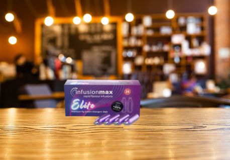 How Cafes Can Use N₂O Chargers to Serve Signature Cream-Topped Beverages?