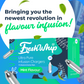 SUPER SALE FreshWhip - MINT 8.2g N2O Cream Chargers Overstocked- SUPER SALE BUY 1 TAKE 1!