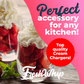 FreshWhip STRAWBERRY - 50 packs - 8.2g N2O Cream Chargers SUPER SALE