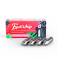 FreshWhip STRAWBERRY - 50 packs - 8.2g N2O Cream Chargers SUPER SALE