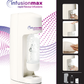 InfusionMax Rapid Infuser 1 Liter White