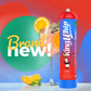 KingWhip Whipped Cream Chargers, 640g N2O Cylinder 20%OFF