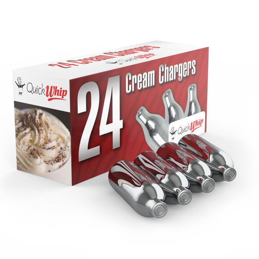 N2O Whipped Cream Chargers Online