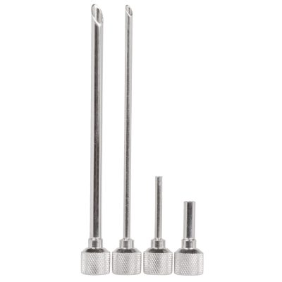 Buy SupremeWhip Precision Injector Tips - 4 Pack