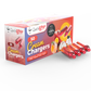 QuickWhip PRO 9g! N2O Whipped Cream Chargers (Cartridges) - 50 Packs
