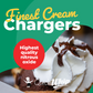 24 Packs 8g Wholesale N2O Whipped Cream Chargers