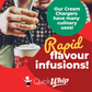 Buy Online 8g Whipped Cream Charger 