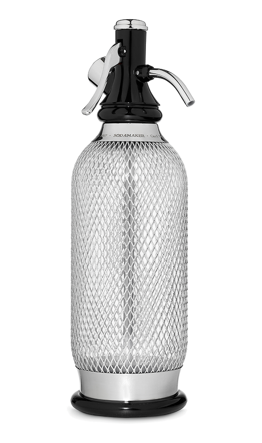 Buy Classic Vintage Look 1000ml iSi Classic Soda Syphon