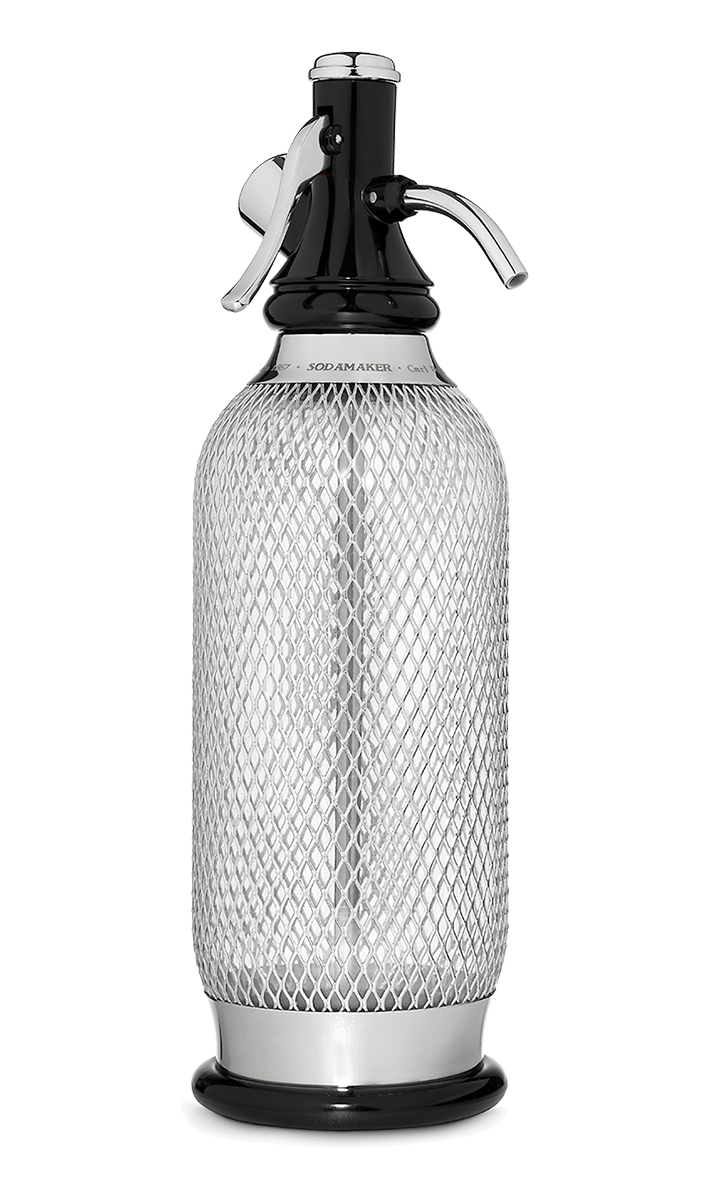 Buy Classic Vintage Look 1000ml iSi Classic Soda Syphon