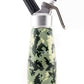 0.5L dispenser with cream chargers