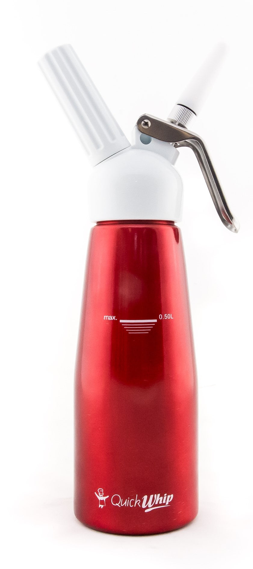 Shop Whipped Cream Chargers and 0.5L Cream Whipper Dispenser