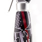 Whip cream dispenser starter kit