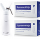 Buy Starter Pack 24 Pks N2O Cream Chargers 